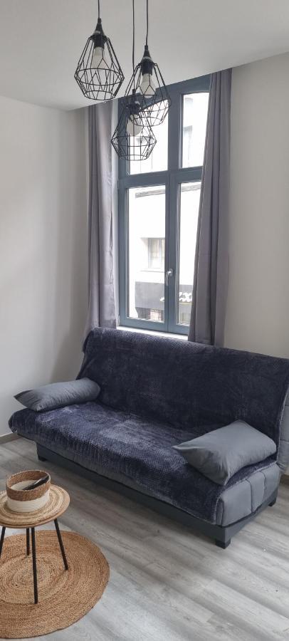 Appartement Air Cosy Gare Activite Illegales Interdit
