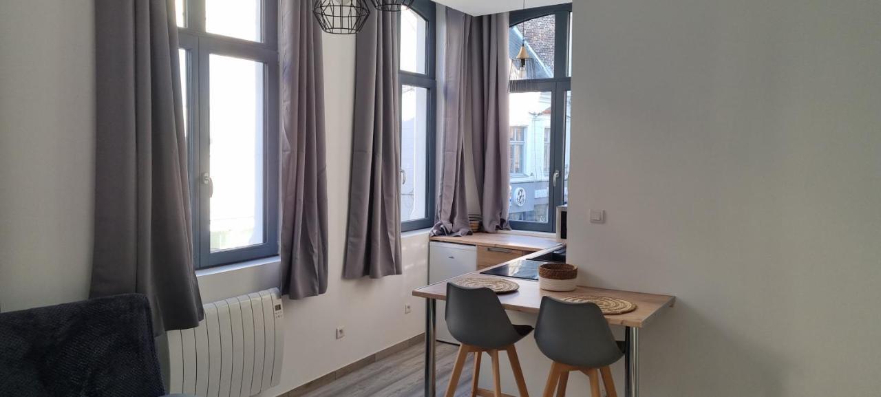 Appartement Air Cosy Gare Activite Illegales Interdit